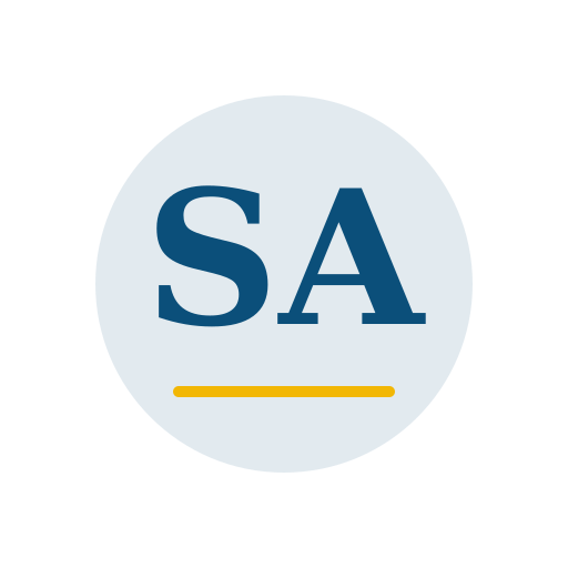 Sharp Air Duct Services logo